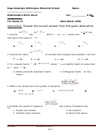 Grade 11 - Maths Worksheet (1).docx